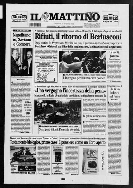 Il mattino
